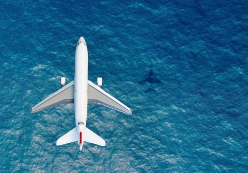 Is it Cheaper to Book Flights Online or with a Travel Agent?